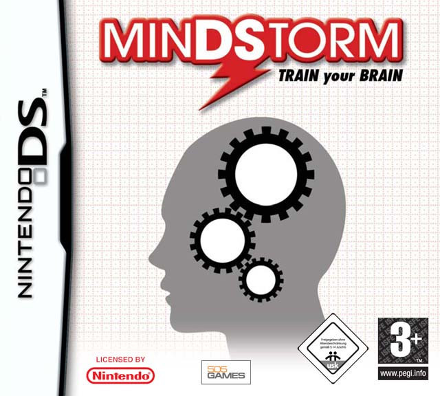 Mindstorm