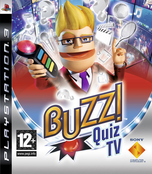 Buzz Quiz TV