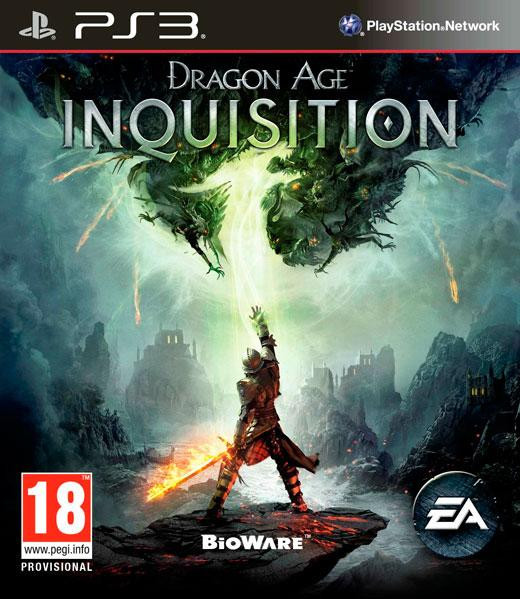 Dragon Age Inquisition