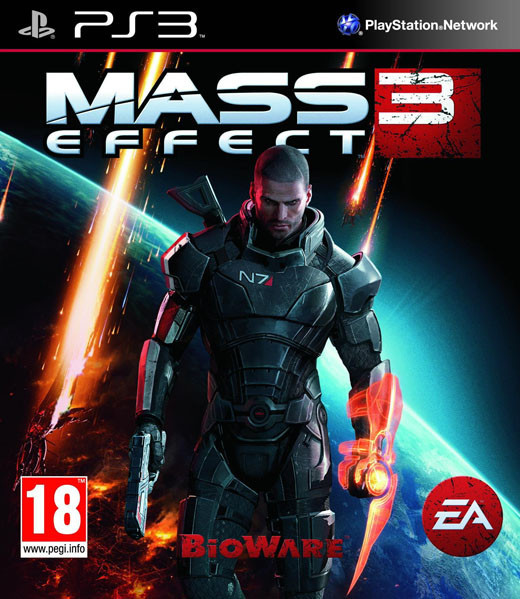 Mass Effect 3