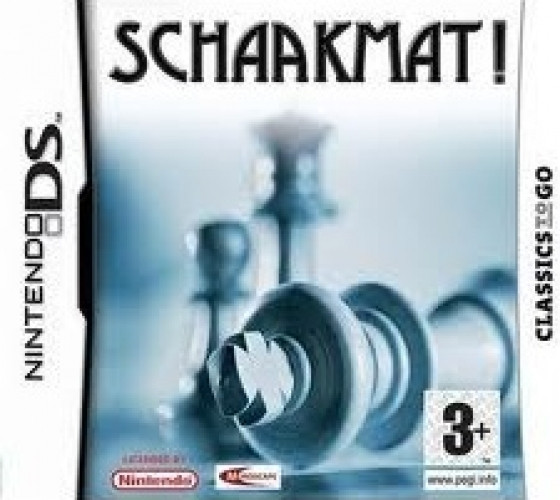 Schaakmat