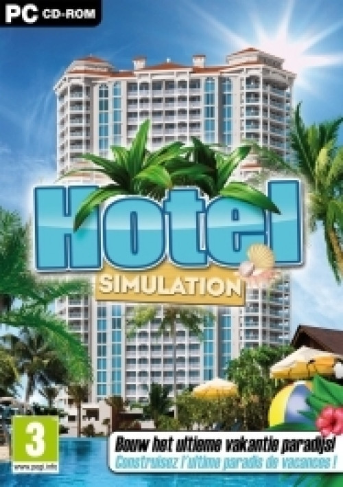 Hotel Simulation