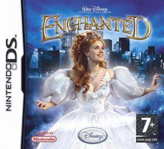 Enchanted