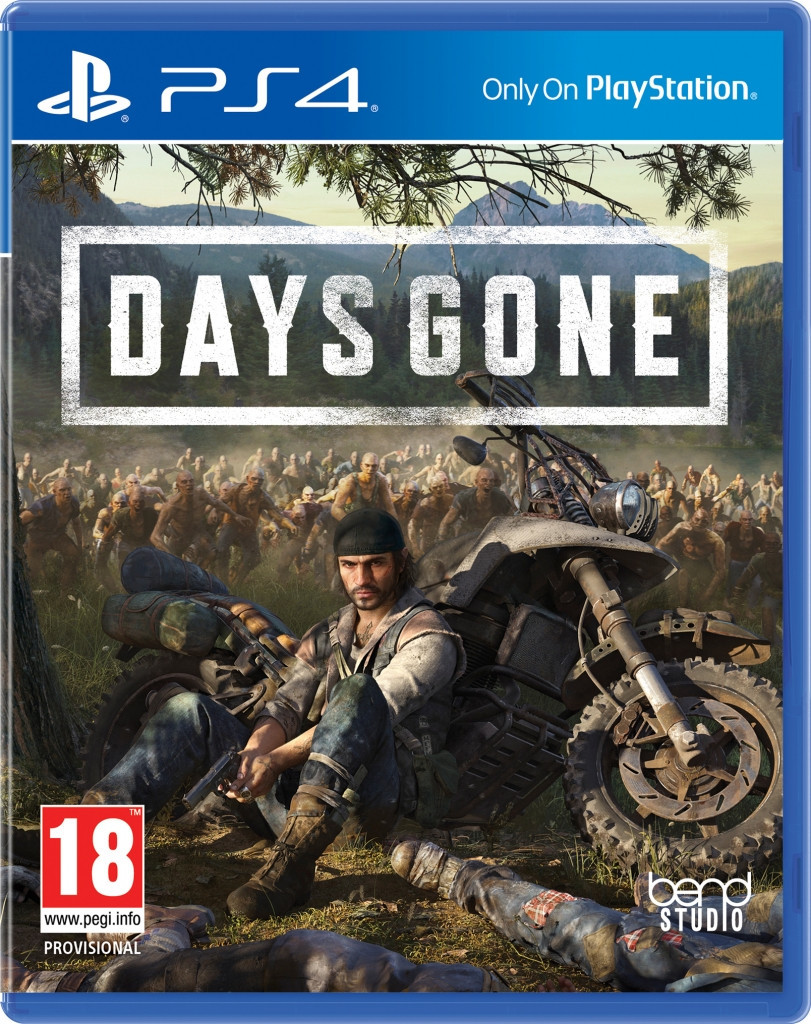 Days Gone