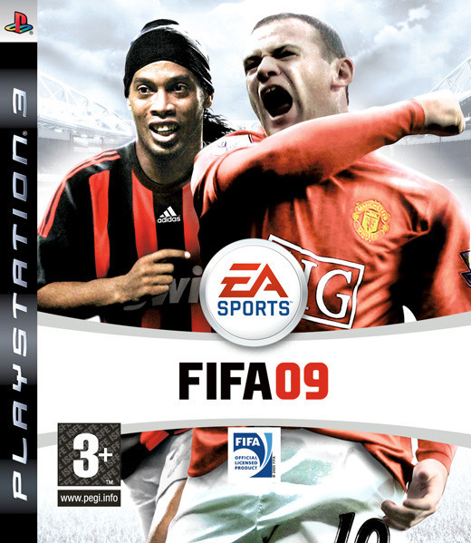 FIFA 2009