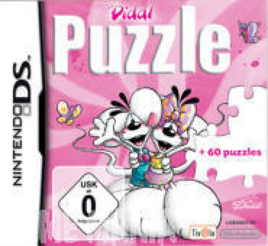 Diddl: Puzzle