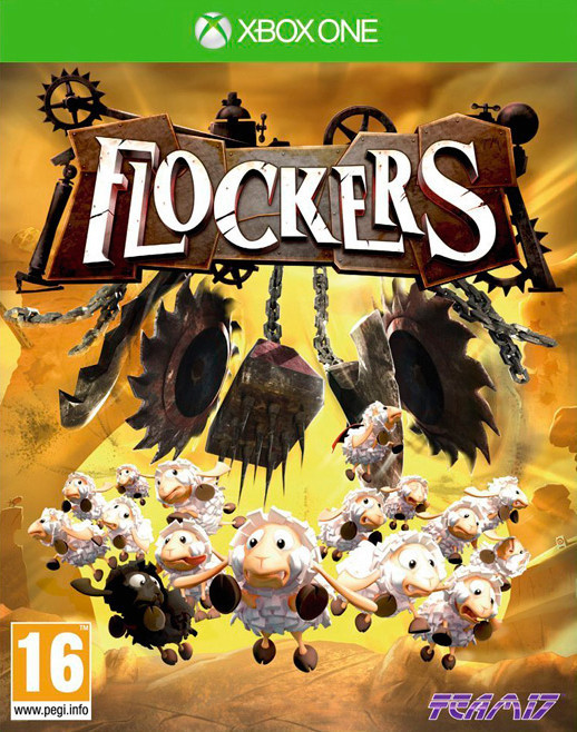 Flockers