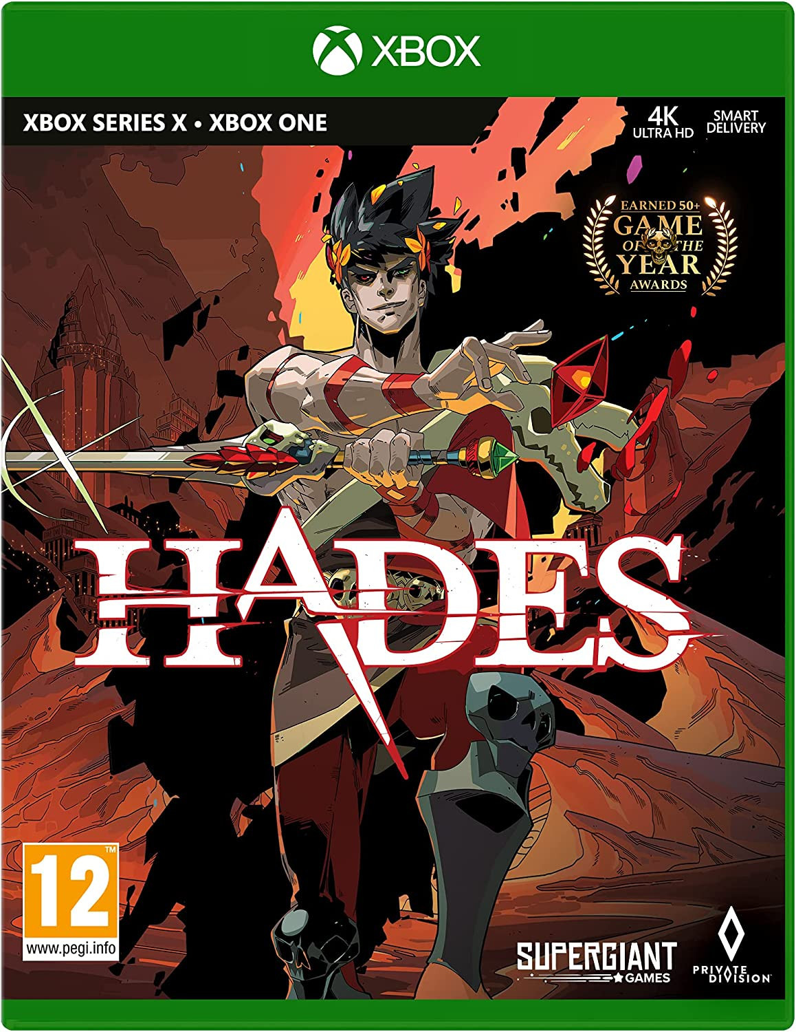 Hades