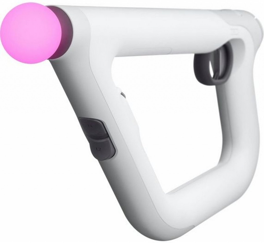 PlayStation VR Aim Controller