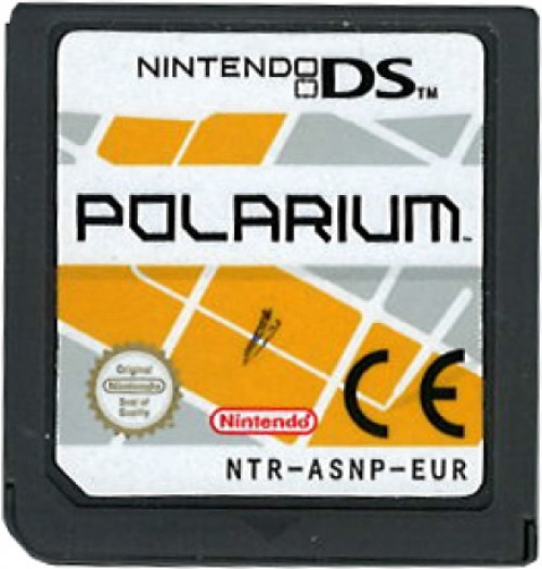 Polarium (losse cassette)