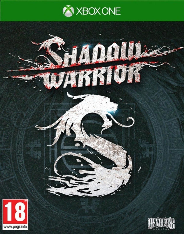 Shadow Warrior