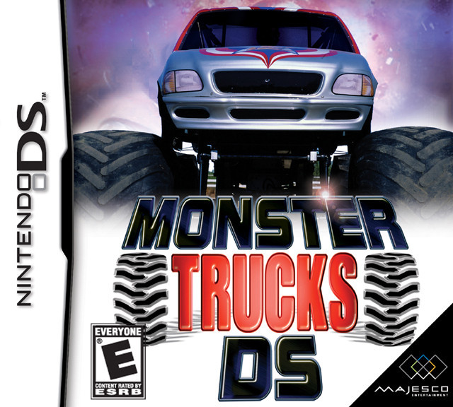 Monster Trucks