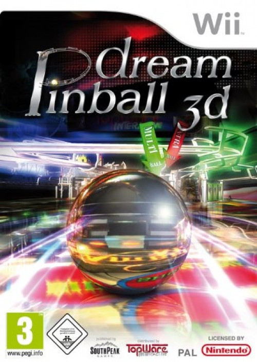 Dream Pinball