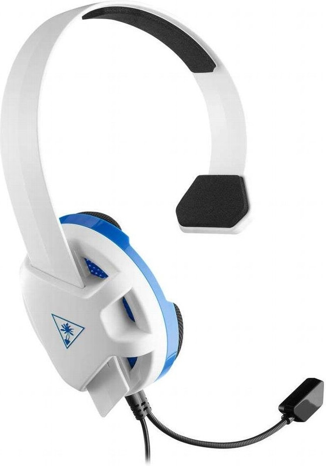 Turtle Beach Ear Force Recon Chat Headset (wit)