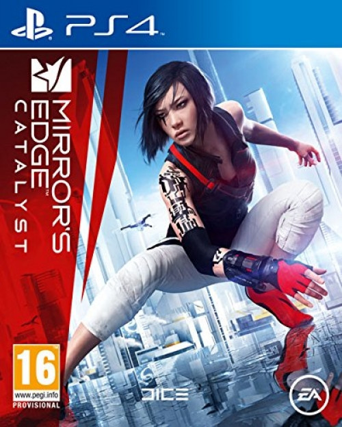 Mirror's Edge Catalyst