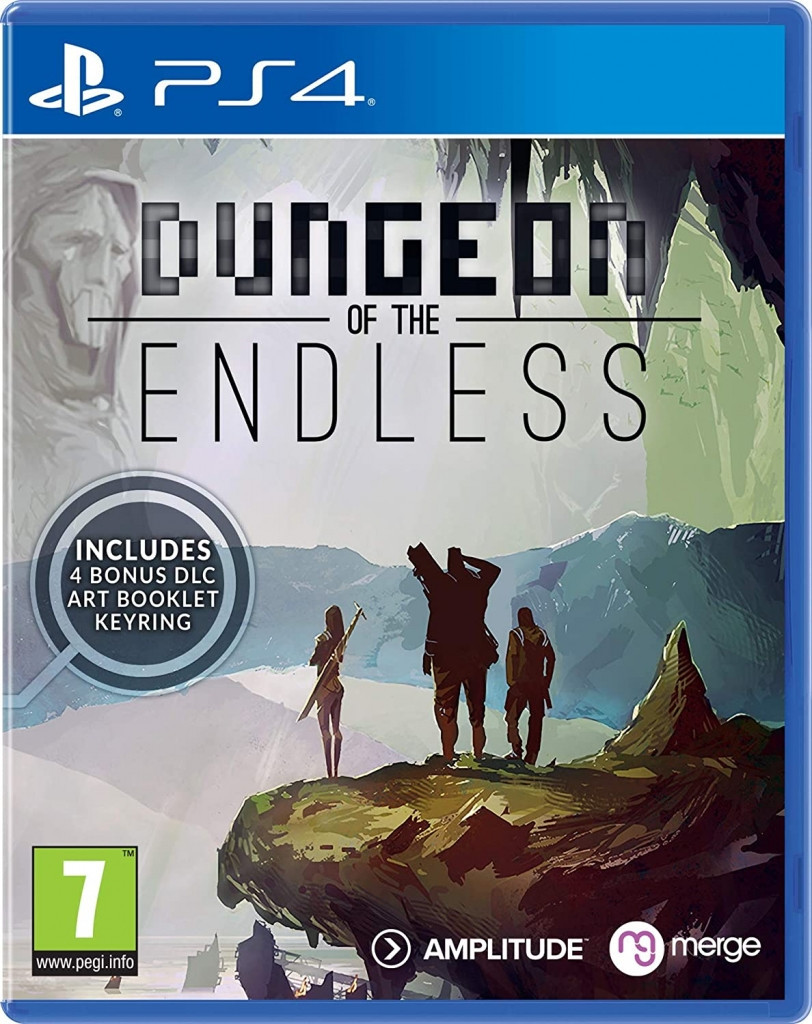 Dungeon of the Endless