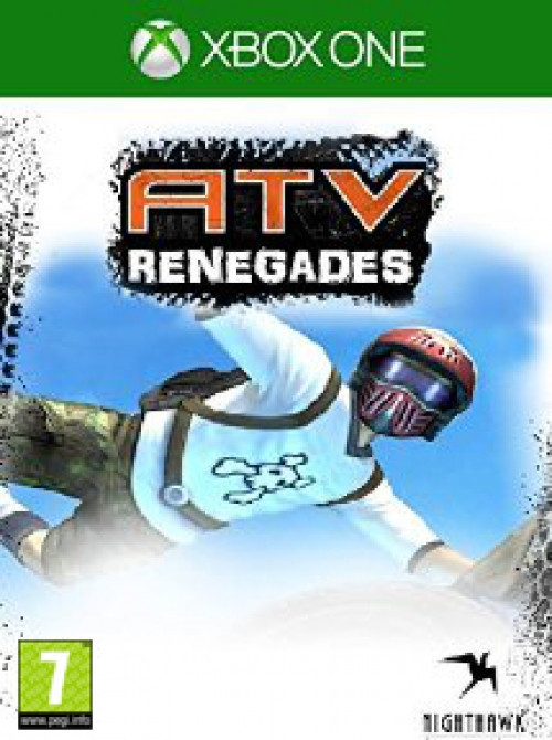 ATV Renegades