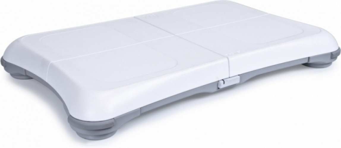 Nintendo Balance Board (White)