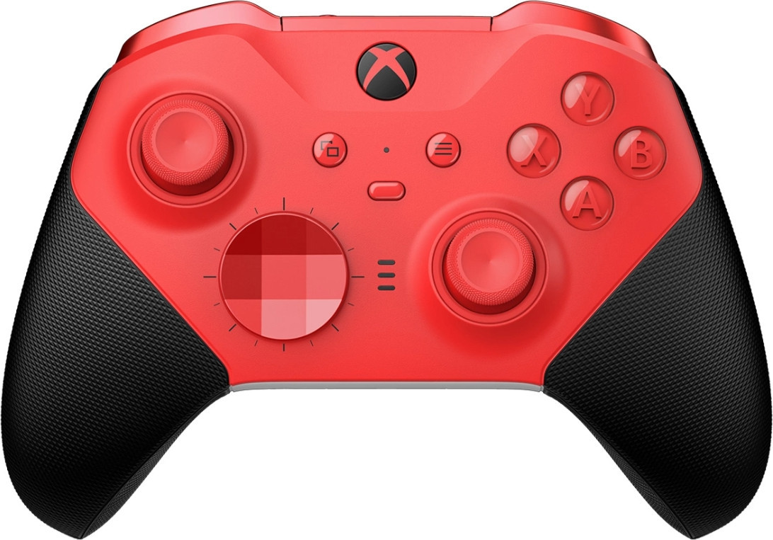 Xbox Elite Wireless Controller Series 2 - Core Edition (Red)