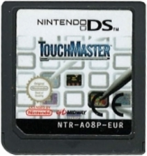 Touch Master (losse cassette)