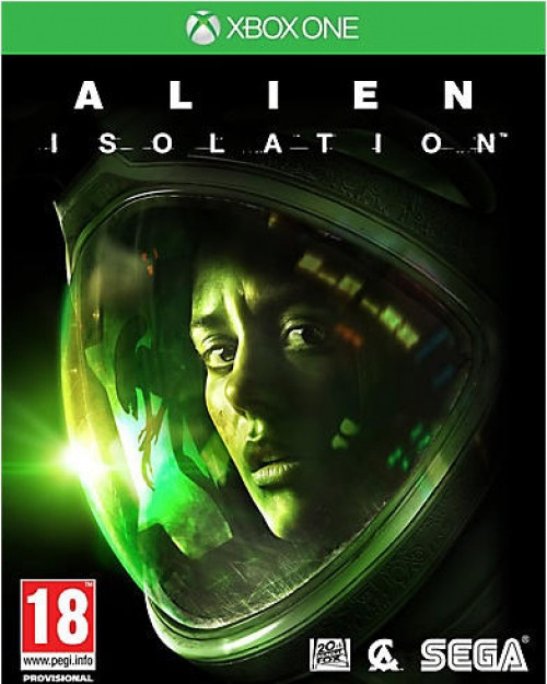 Alien Isolation