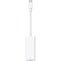 Apple Thunderbolt 3 (USB-C) naar Thunderbolt 2 adapter