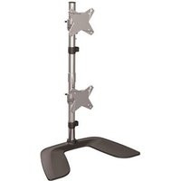 StarTech.com Dual monitor arm verticaal aluminium