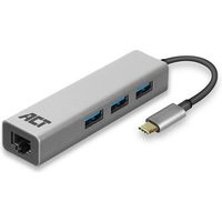 ACT USB-C hub - AC7055