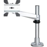 StarTech.com Monitorarm bureau monteerbaar scharnierende arm aluminium premium