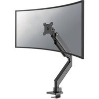 Neomounts Select monitor bureausteun voor curved schermen - NM-D775BLACKPLUS