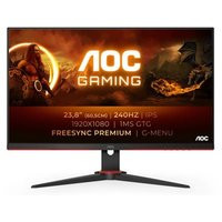 AOC G2 24G2ZE/BK - 23.8"