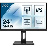 AOC Q24P2Q - 23.8"