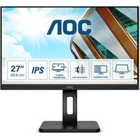 AOC U27P2 - 27"