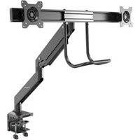 StarTech.com Monitor arm voor 2 schermen