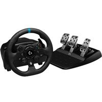 Logitech G923 Trueforce Sim Racing Wheel - Xbox One / Xbox series X|S / PC