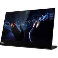 Lenovo ThinkVision M14t - 14"