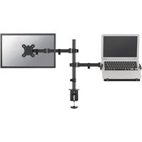 Neomounts monitor/laptop bureausteun - FPMA-D550NOTEBOOK