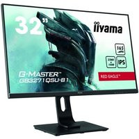 iiyama G-MASTER GB3271QSU-B1 - 31.5"