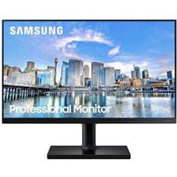 Samsung LF24T450FZU - 24"