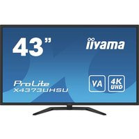 iiyama ProLite X4373UHSU-B1 - 42.5"