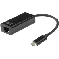 ACT AC7335 - USB-C naar Ethernet adapter