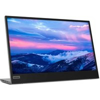 Lenovo L15 Portable beeldscherm - 15.6"