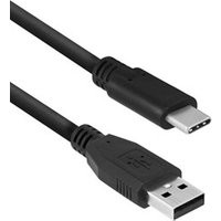 ACT AC7370 verloopkabel - USB-C naar USB - 1 meter