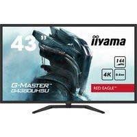 iiyama G-MASTER G4380UHSU-B1 - 42.5"