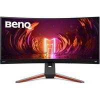 BenQ MOBIUZ EX3410R - 34"