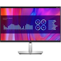 DELL P Series P2723DE - 27"