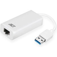 ACT USB Gigabit netwerkadapter - AC4410