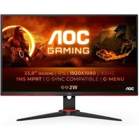 AOC G2 24G2SPAE/BK - 23.8''