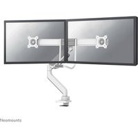 Neomounts monitorarm - DS75-450WH2