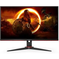 AOC Q27G2E/BK - 27"